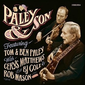 Tom & Ben Paley